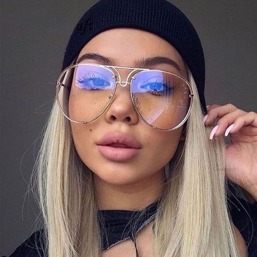 Gafas de Sol Degradado para Mujer - Lentes de Moda - Image 26