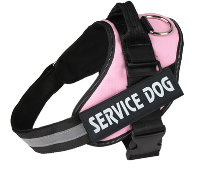 Arnés Antihalón Reflectante para Perros - Ajustable, Transpirable y Personalizable - Image 39