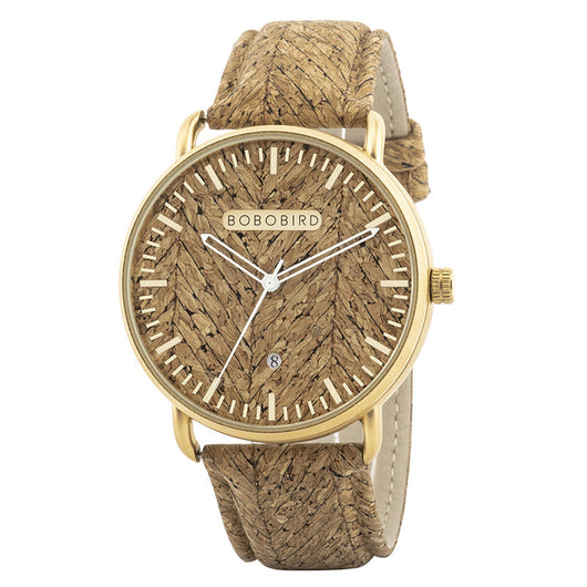Reloj de Pareja con Diseño Madera Natural - Casual y Elegante - Image 23