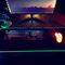Mousepad RGB Luminoso con Iluminación LED