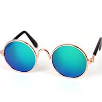 Gafas de Sol para Gatos y Mascotas - Protección UV Divertida - Image 7