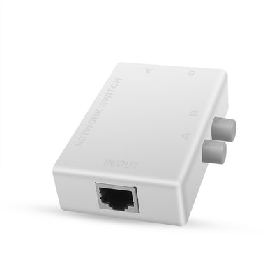 Adaptador de Red Dual - Convertidor Interno/Externo con Cable Incluido - Image 3