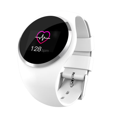 Reloj Deportivo Inteligente con Bluetooth - Image 4