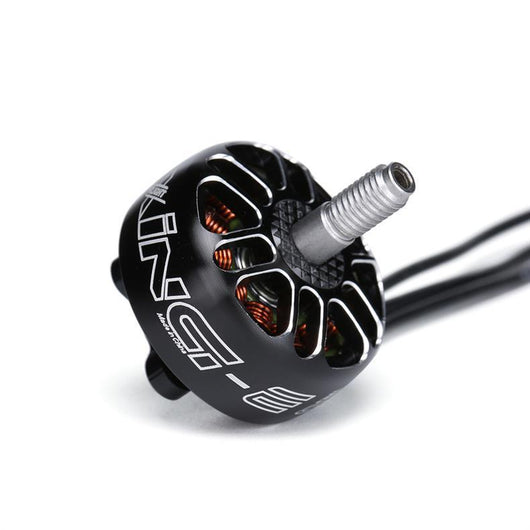 IFlight XING-E Pro 2207 - Motor FPV de Alto Rendimiento Resistente a Explosiones - Image 9
