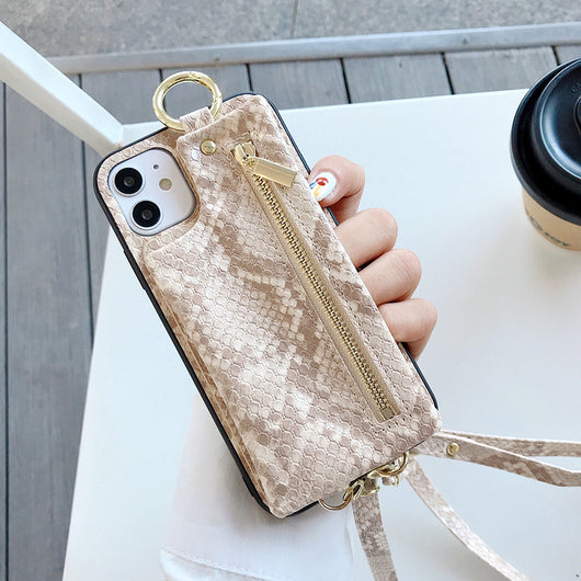 Funda Serpentina Compatible con Apple - Protección Elegante para tu Dispositivo - Image 4