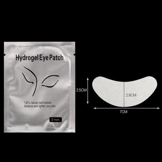 Hidrogel Aislante Desechable para Extensiones de Pestañas - Image 10
