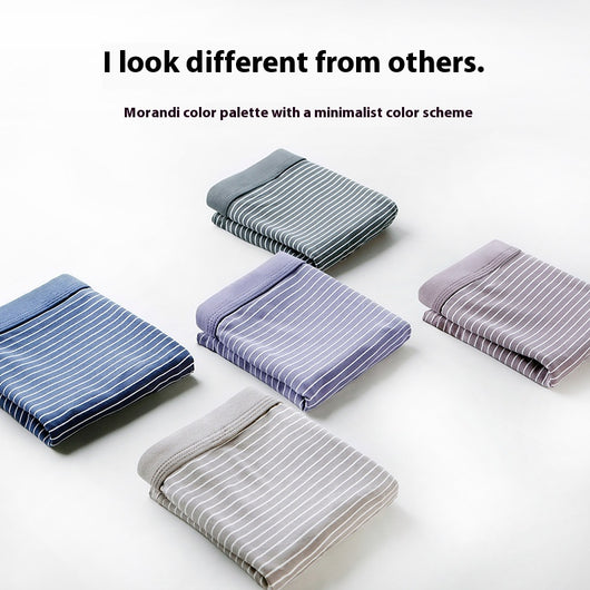 Bóxer de Verano para Hombre en Modal y Algodón - Image 2