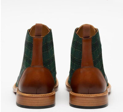 Botas Industriales K75 para Hombre - Venta al Mayor - Image 10