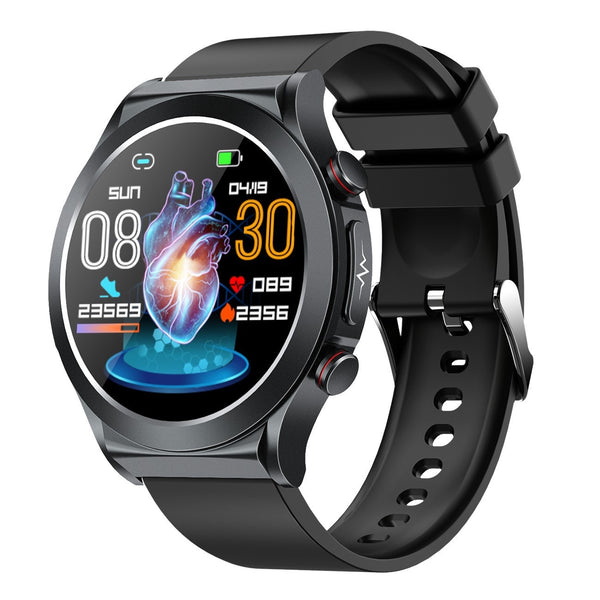 Reloj Inteligente Pulse Monitor Cardíaco