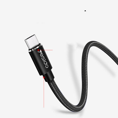 Cable de Carga Rápida Compacto 30 cm - Image 3