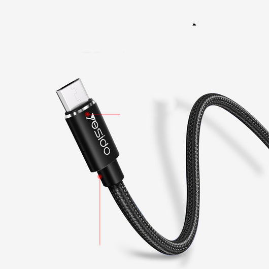 Cable de Carga Rápida Compacto 30 cm - Image 3