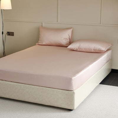 Sábana Ajustable Tencel Antideslizante Premium - Image 9