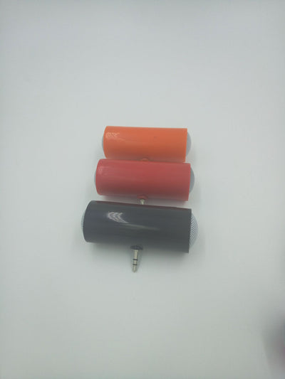 Minialtavoz Portátil con Conexión Directa para Móvil y Tablet - Image 6