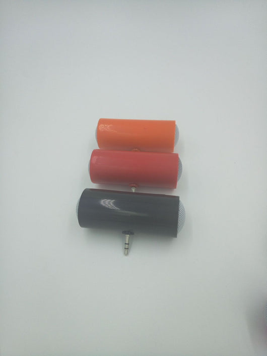 Minialtavoz Portátil con Conexión Directa para Móvil y Tablet - Image 6