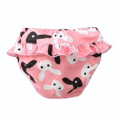 Bañador Impermeable y Reutilizable para Bebés 0-3 Años - Image 17