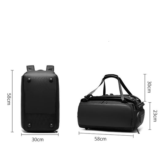 Mochila Profesional de Viaje y Negocios para Hombre - Image 5