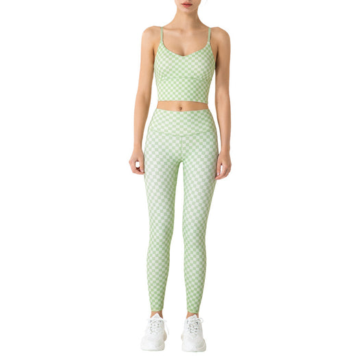 Pantalones de Yoga Nude Ajustados de Secado Rápido - Image 6