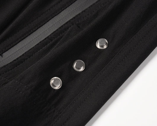 Pantalones Casuales Impermeables con Múltiples Cierres - Image 11