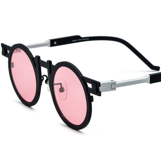 Gafas de Sol Bicolor para Hombre y Mujer - Image 10