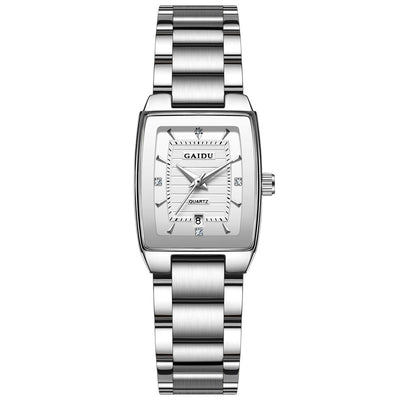 Reloj Vintage de Lujo para Mujer - Estilo Retro Resistente al Agua - Image 14