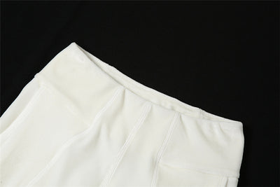 Pantalones Deportivos Slim Fit Casuales - Image 20