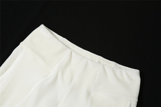 Pantalones Deportivos Slim Fit Casuales - Image 20