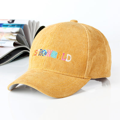 Gorra Snapback Unisex con Estampado de Piña - Ajustable Hip Hop - Image 28