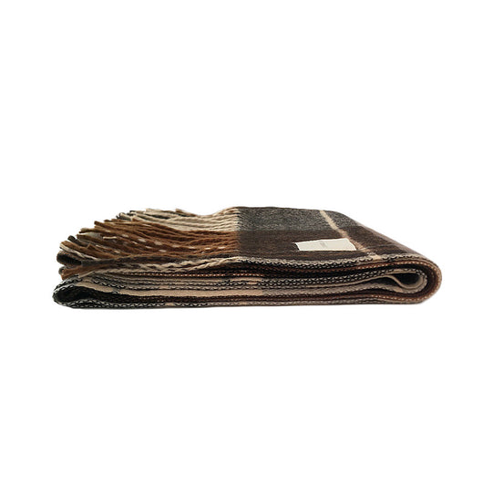 Bufanda de Cachemira Cuadros para Mujer - Estilo y Personalidad - Image 14