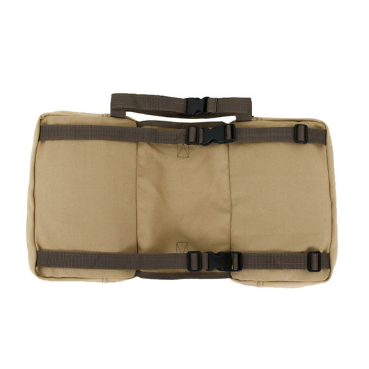 Mochila Autoportante para Perros en Lona Transpirable - Image 5