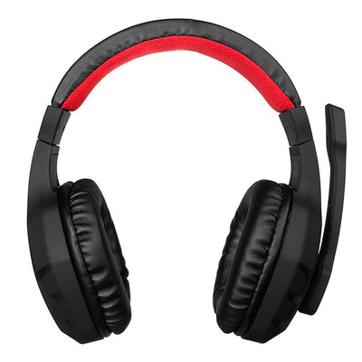 Auriculares Gaming Estéreo PS4 PC con Micrófono y Control por Cable - Image 11