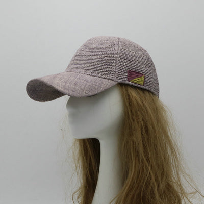 Gorra de Paja Transpirable Unisex con Visera - Mismo Tono para Él y Ella - Image 33