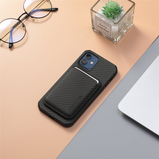 Funda Protectora con Soporte Magnético para Tarjetas - Image 2
