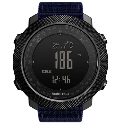 Reloj Deportivo Inteligente Multifunción - Image 6
