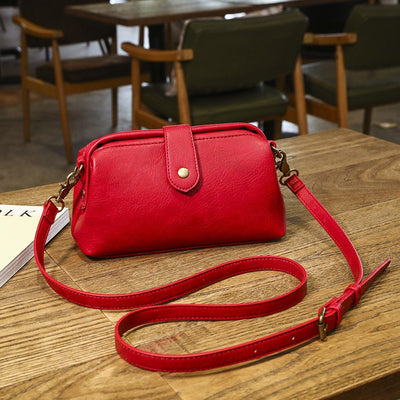 Cartera Cruzada Compacta Estilo Asiático para Mujer - Image 21