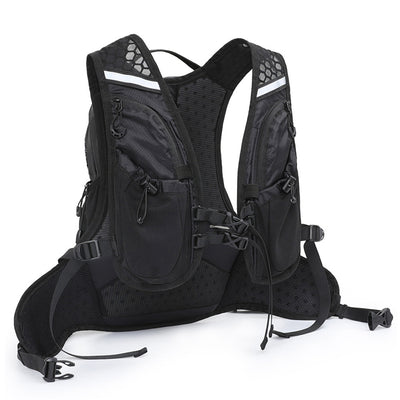 Mochila de Ciclismo con Hidratación Integrada - Image 10