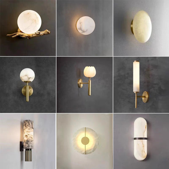 Lámpara de Noche Diseño Premium para Habitaciones de Hotel