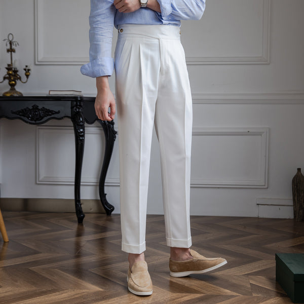 Pantalones Casuales Personalizados de Verano para Hombre