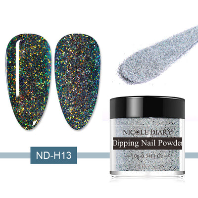 Polvo Humectante Sinfonía de Uñas - Image 13