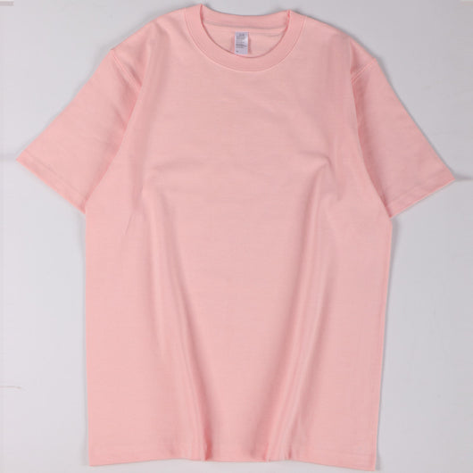 Camiseta de Algodón Puro Cuello Redondo Manga Corta - Image 5