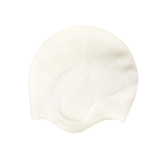 Gorro de Natación Impermeable para Adultos - Cabello Largo - Image 14