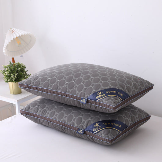 Almohada Cervical Ergonómica 3D para Soporte Completo - Image 20