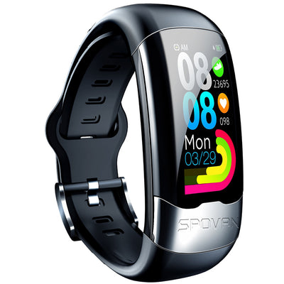 Pulsera de Monitoreo Cardíaco Inteligente - Image 4