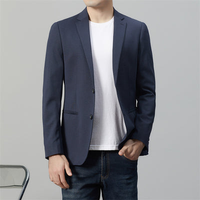 Saco Ejecutivo de Manga Larga - Diseño Moderno y Elegante - Image 3