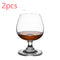 410 Ml Crystal 2 Piezas