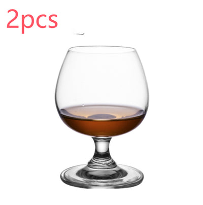 Copa de Cristal Premium para Cognac y Whisky - Diseño Elegante de Vientre Ancho - Image 31