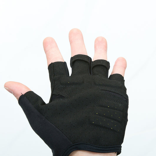 Guantes Ciclismo Medio Dedo para Mountain Bike - Image 10