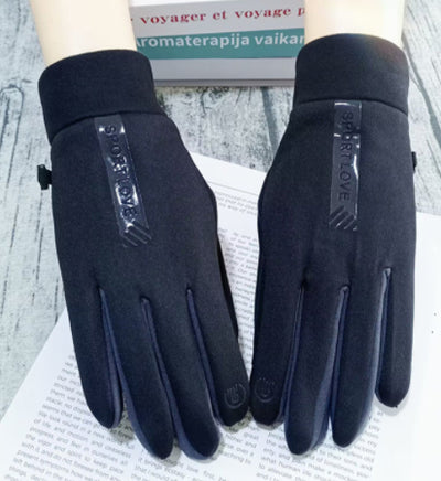Guantes de Dedo Completo para Pantalla Táctil, para Hombre y Mujer - Image 9