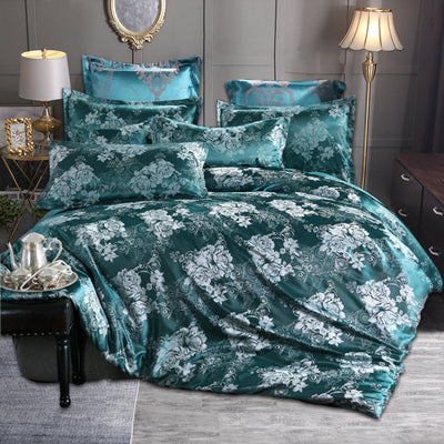 Juego de Cama Completo: Funda Nórdica y Fundas de Almohada - Image 7