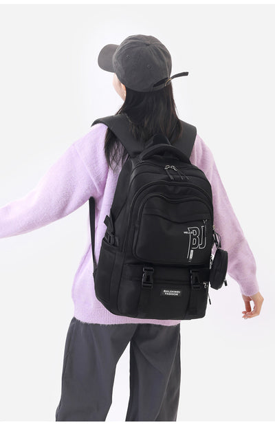 Mochila Escolar para Niñas de Primaria - Ligera y Resistente - Image 12