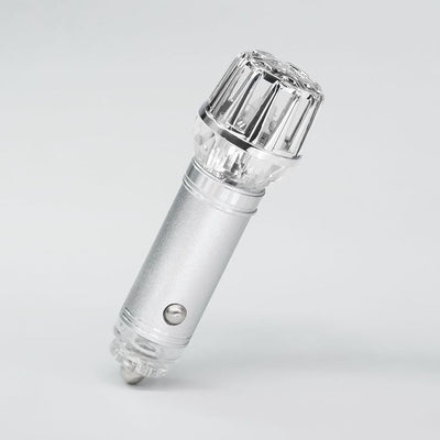 Purificador de Aire con Iones Negativos - Elimina Humo, Olores y Bacterias - Image 3